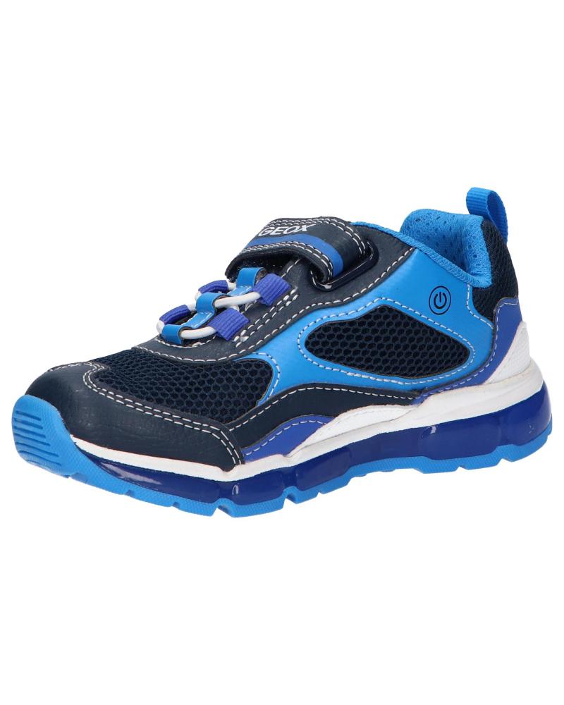 Sport Zapatillas Geox J1544b 014bu J Android
