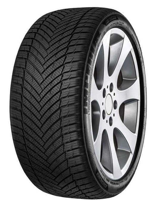 Pneu Tourisme - Imperial - All Season Driver - 225/50 R17 - Quatre Saisons