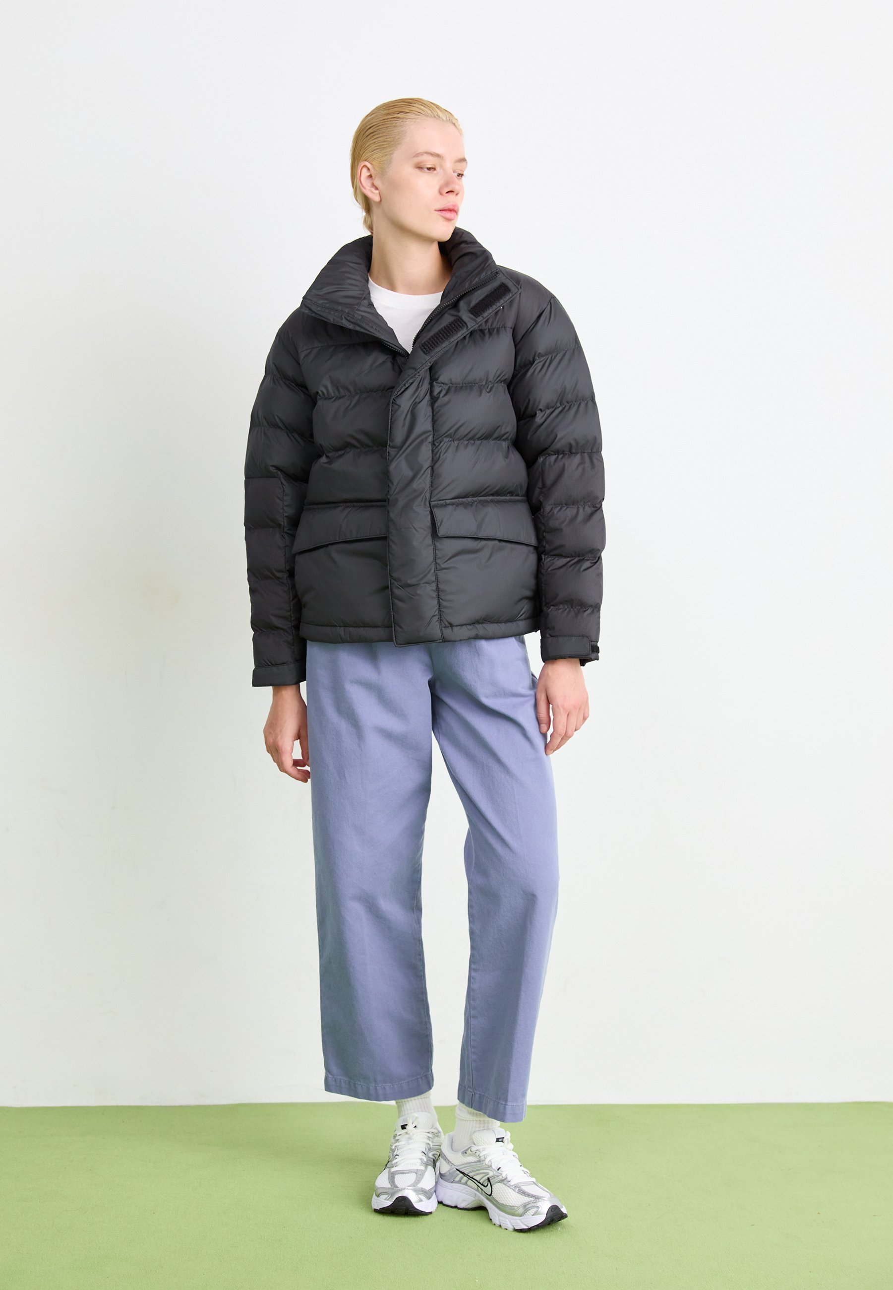 De winterjassen van The North Face