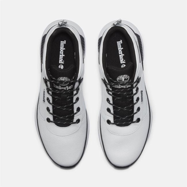 Sneaker Hiker Field Trekker da Uomo in bianco