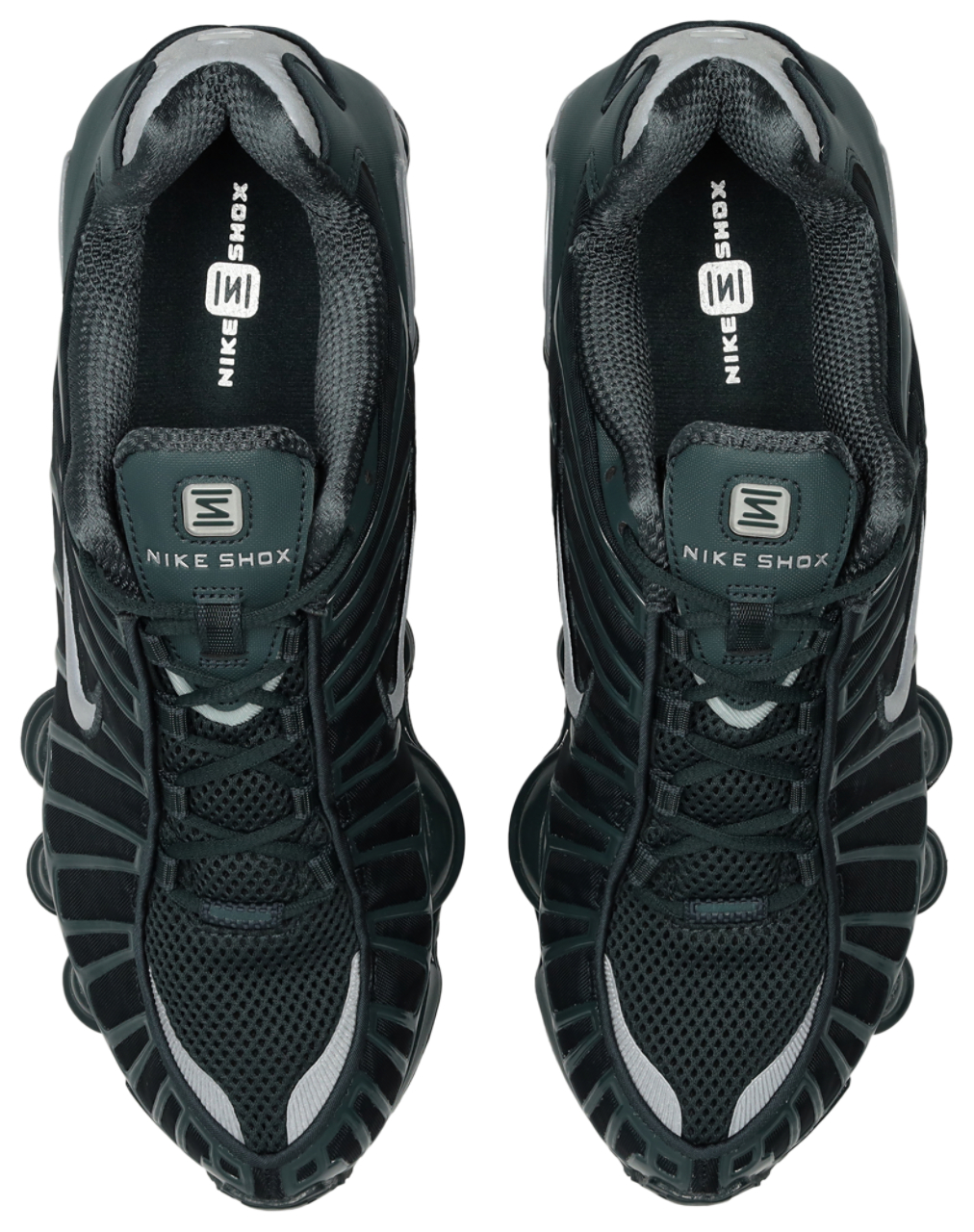 Nike Shox TL