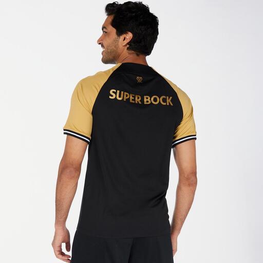  Tretí dres Sporting CP 23/24