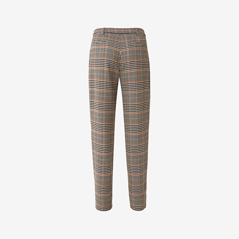  Pantalon Femme Camel