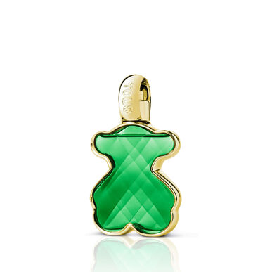 Tous Love Me The Emerald Elixir Parfyme for kvinner 50 ml 50 ml
