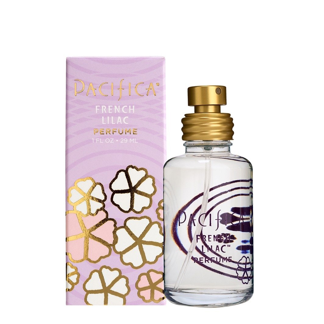 Pacifica Parfum Francuski jorgovan - 29 ml