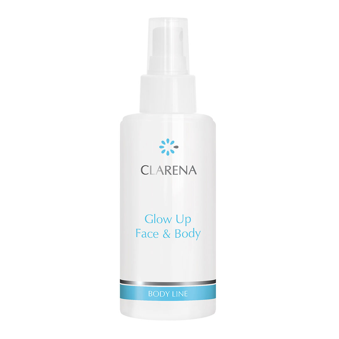 Linha de Corpo Clarena