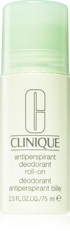 Clinique antiperspirant-dezodorant roll-on dezodorant roll-on