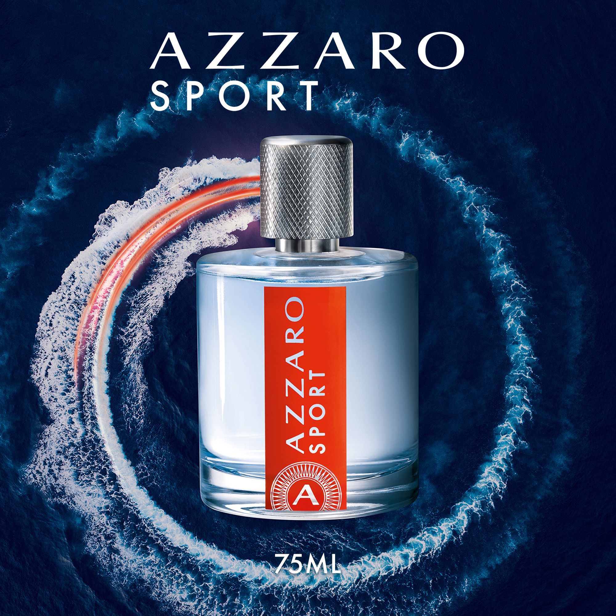Azzaro Sport toaletna voda Colonias za muškarce