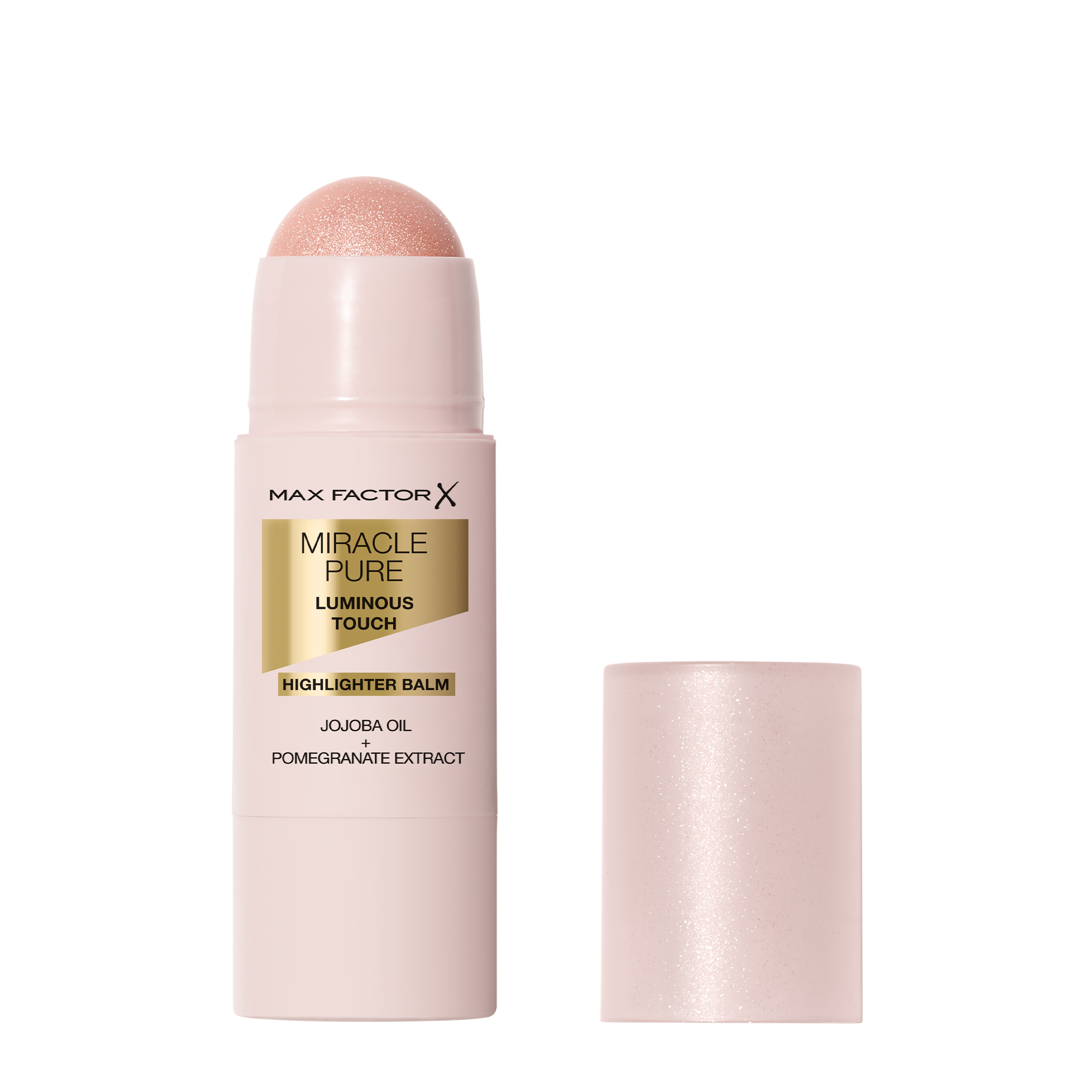 Osvetljevalec Miracle Pure Luminous Touch Balm Osvetljevalci