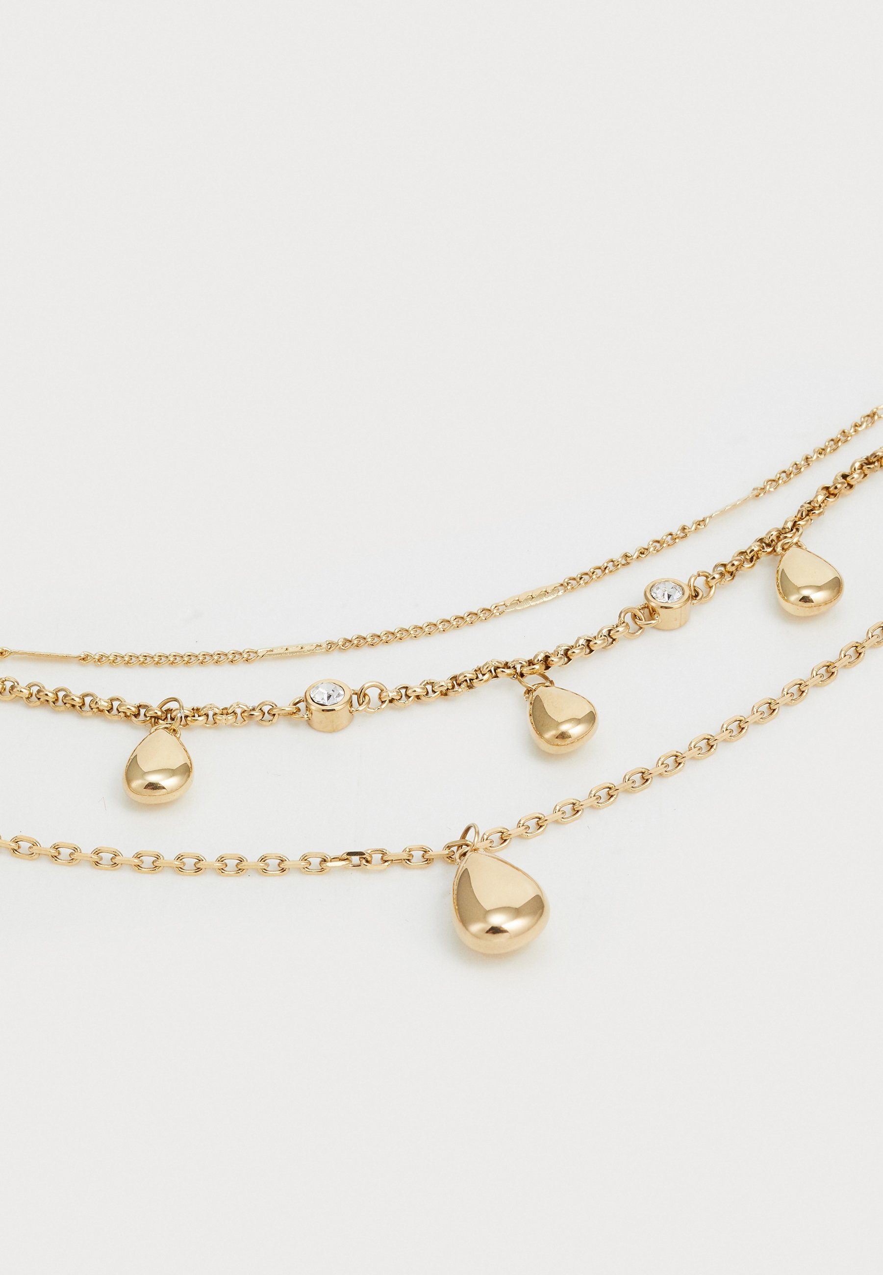 BOSS SELENA - Bracciale - color oro