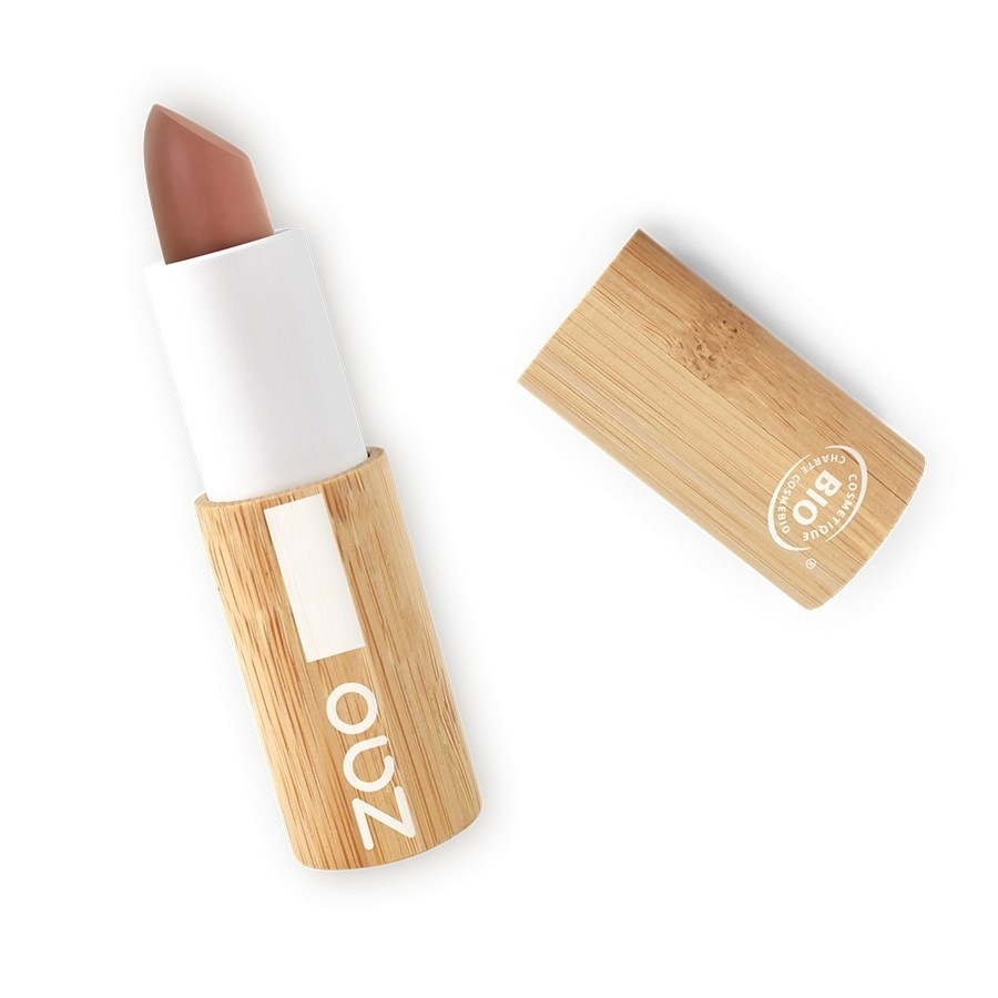ZAO lūpų dažai „Bamboo Classic“ – 3,5 g