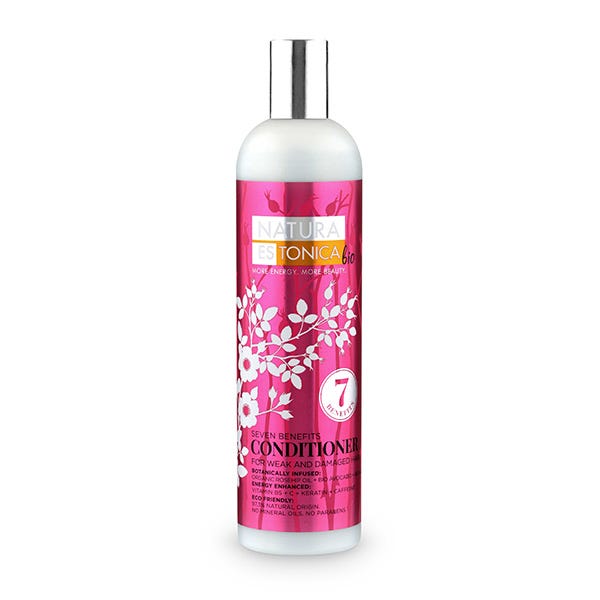 Balsam de păr Seven Benefits | 400 ml