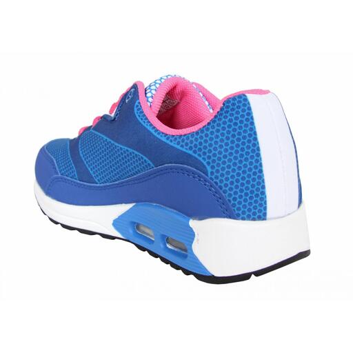 Zapatillas Deporte John Smith Reso M Jr 15i