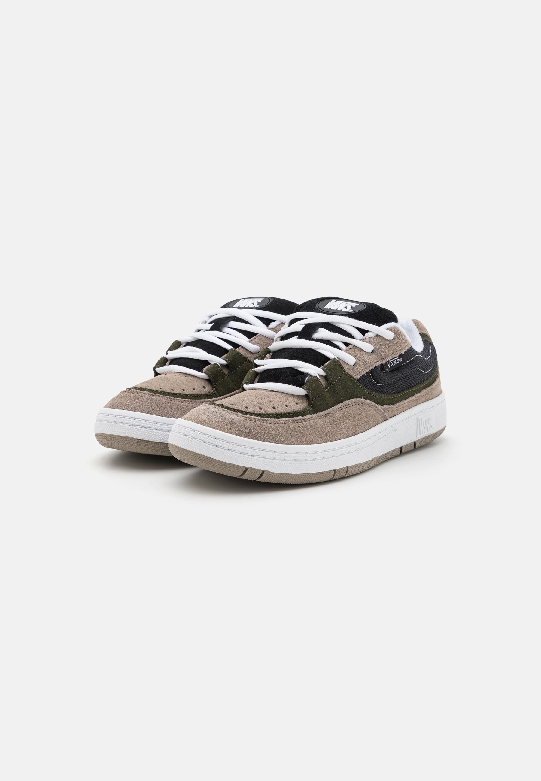 Chaussures de skate Vans - beiges