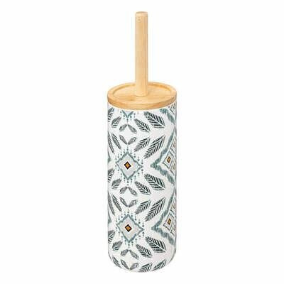 SZCZOTKA DO WC Hapache w stylu boho DOLOMIT