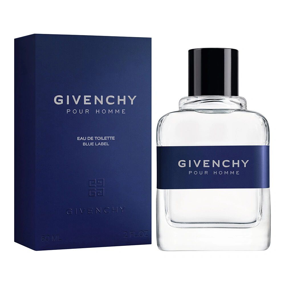 Givenchy Pour Homme Blue Label 2024