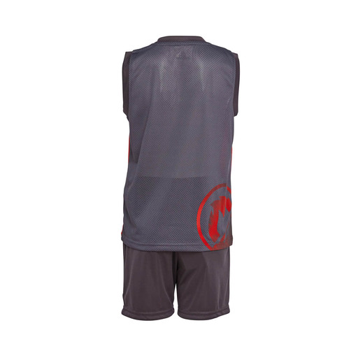  Conjunto J'Hayber Rain