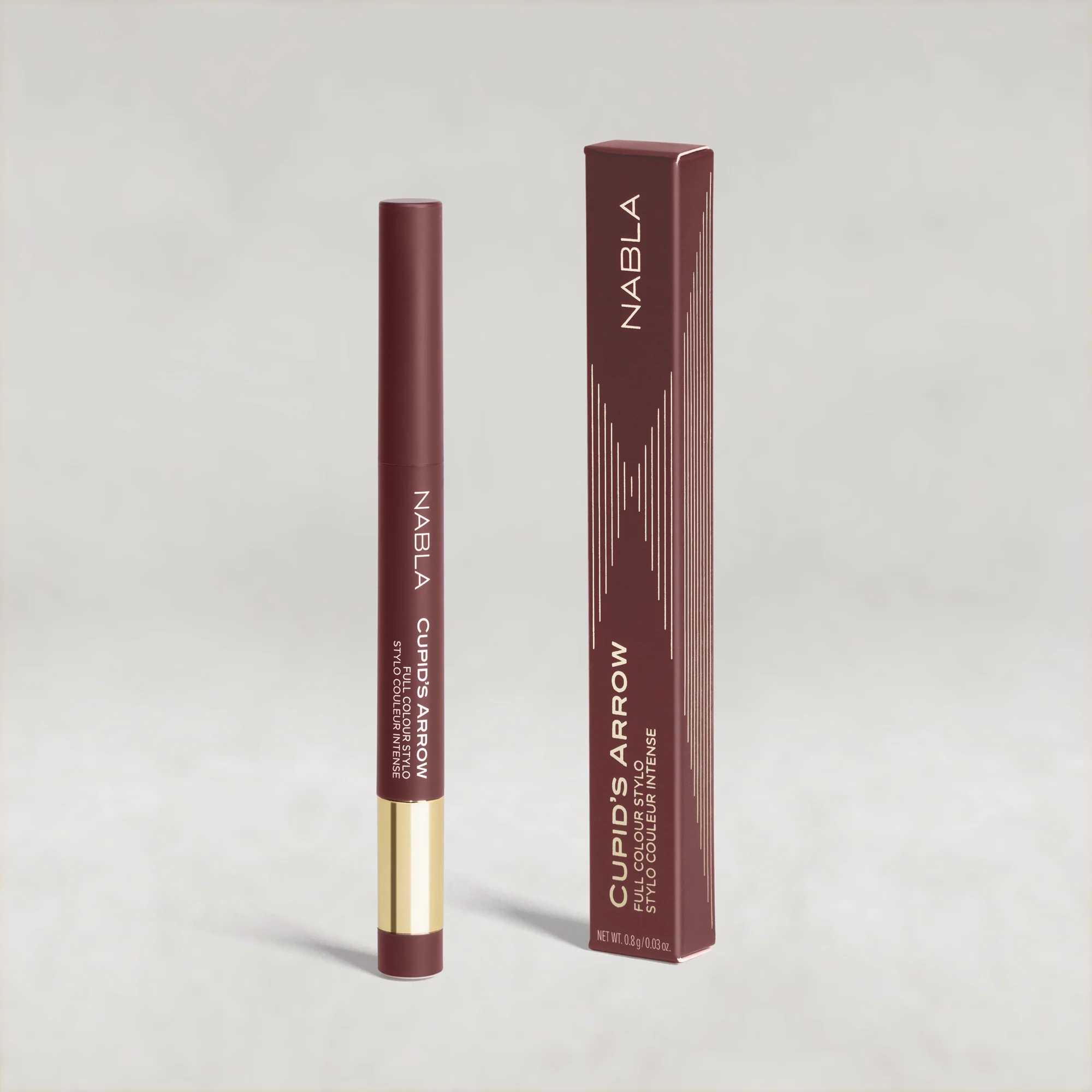 Occhi Cupid’s Arrow Longwear Stylo - Matita occhi, Eyeliner, Ombretto crema