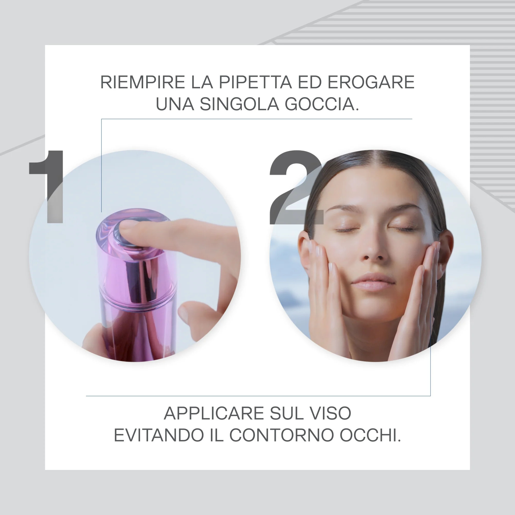 Sieri ed Essenze Rare Haute-Rejuvenation Elixir Siero Antirughe - Siero viso antirughe