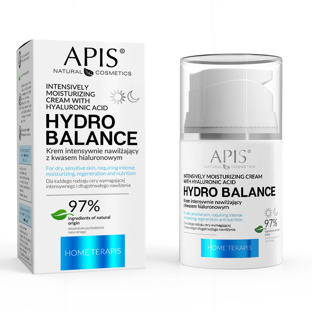 Apis Hydro Balance