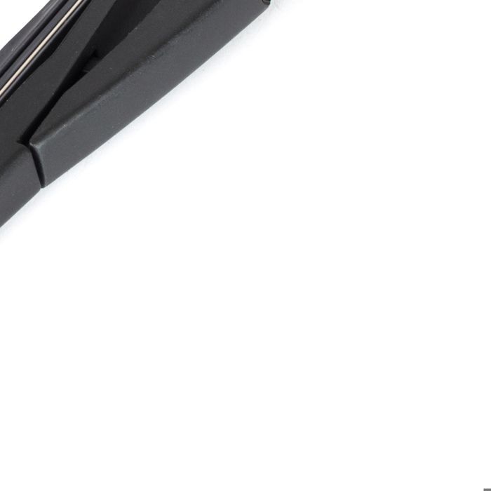 Escobilla limpiaparabrisas trasera - Para Citroën C2 2003- - Brazo de 27 cm - Escobilla de 30 cm - Nueva - Compatible con BMW Serie 3 E46 FL 2001-2005
