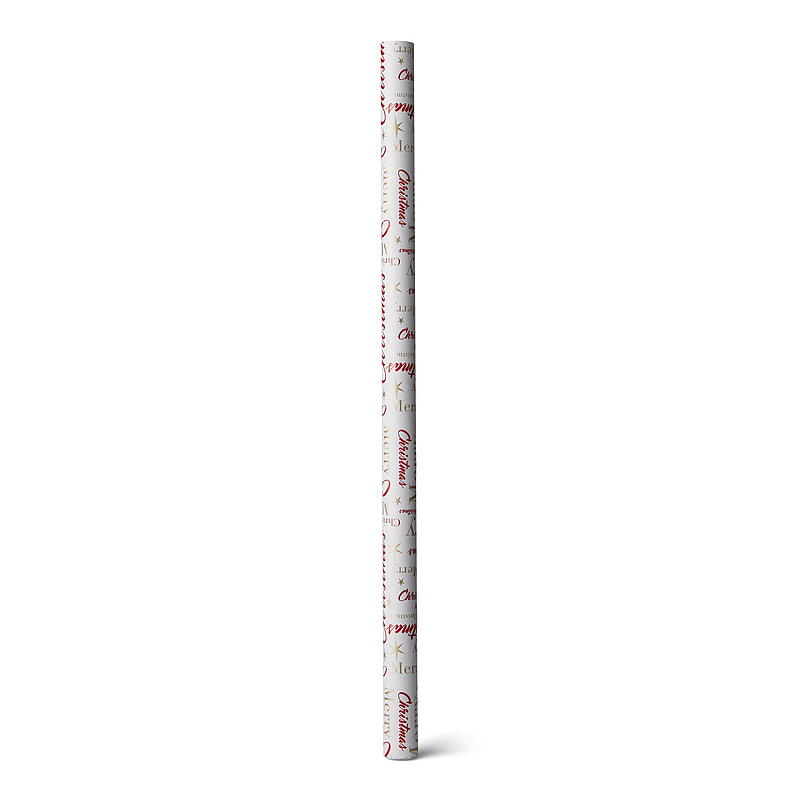 Papier de Noël pour la maison 8 m x 70 cm