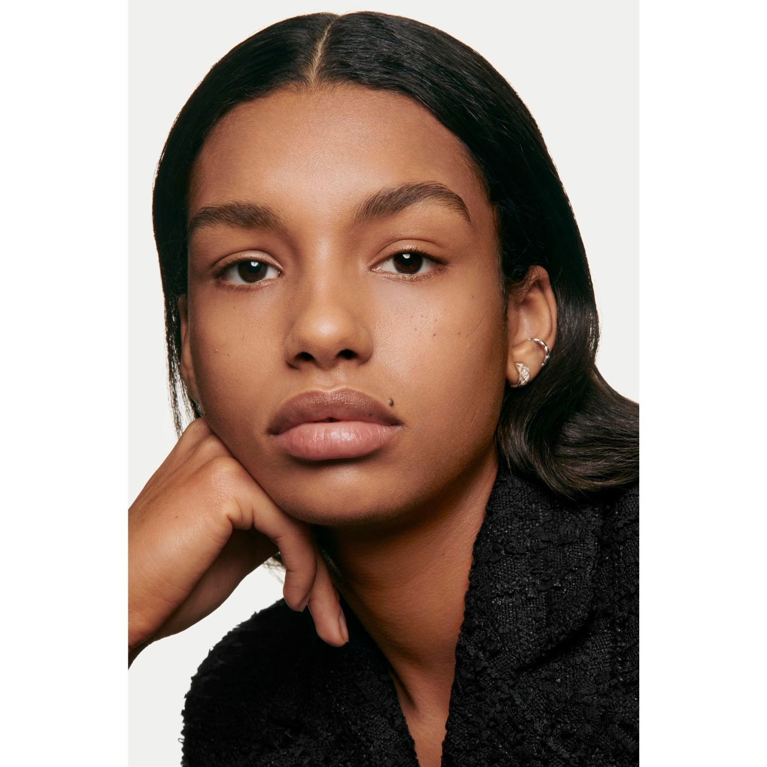 CHANEL puder LES BEIGES TOUCH-UP FOUNDATION - 20 ml