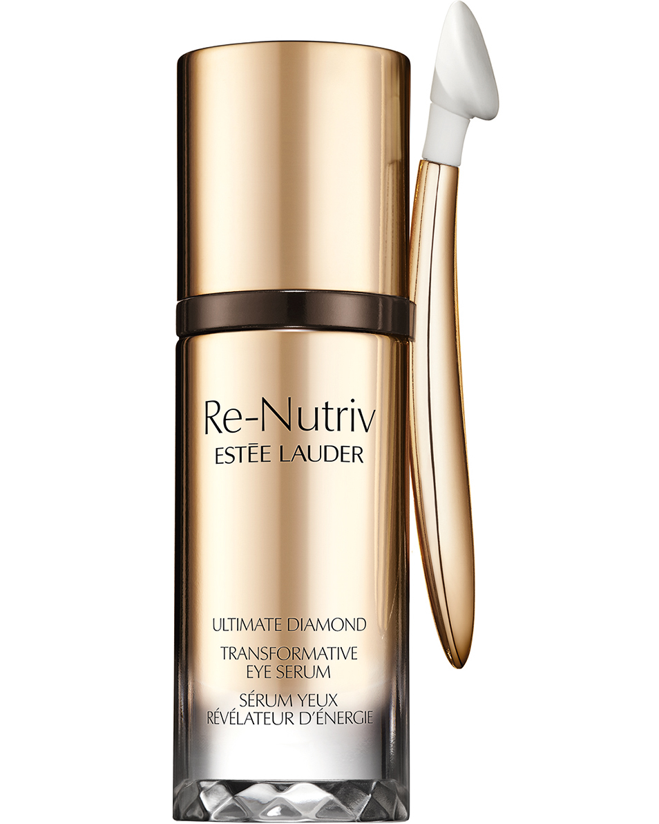 ESTÉE LAUDER RE-NUTRIV ULTIMATE DIAMOND TRANSFORMATIVE VERSTEVIGEND OOGSERUM - ANTI-AGING & -DONKERE KRINGEN