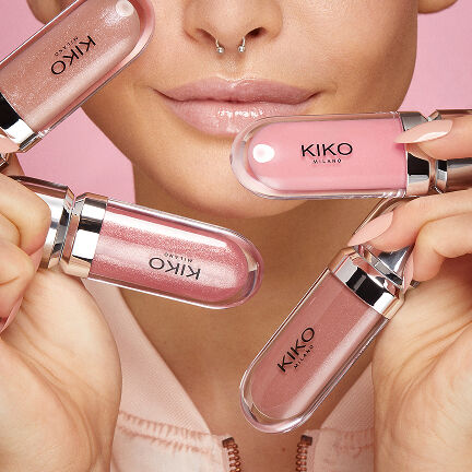 Kiko Milano 3D Hydra