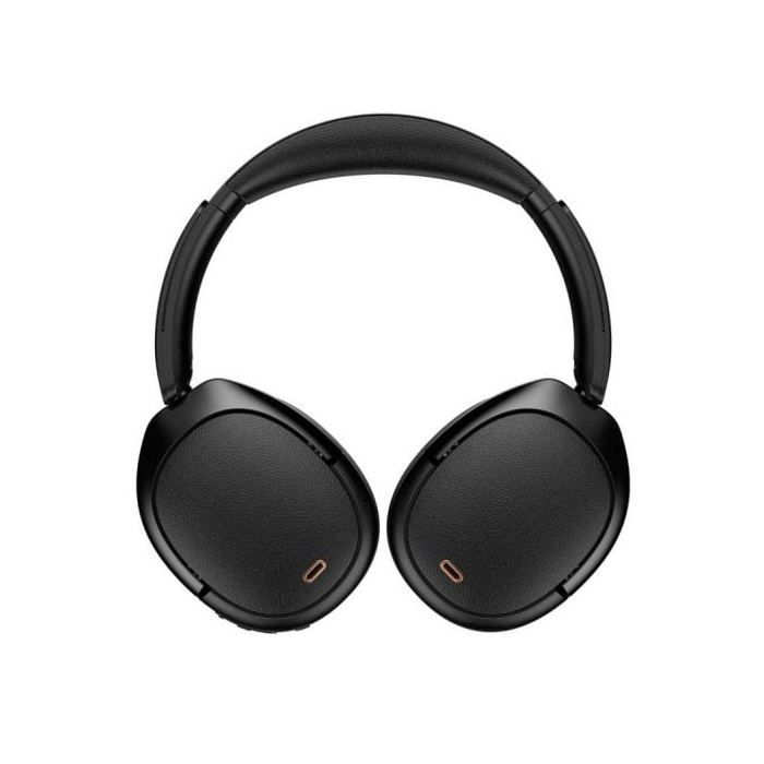 Casque sans fil Edifier WH950NB avec réduction de bruit active - Noir