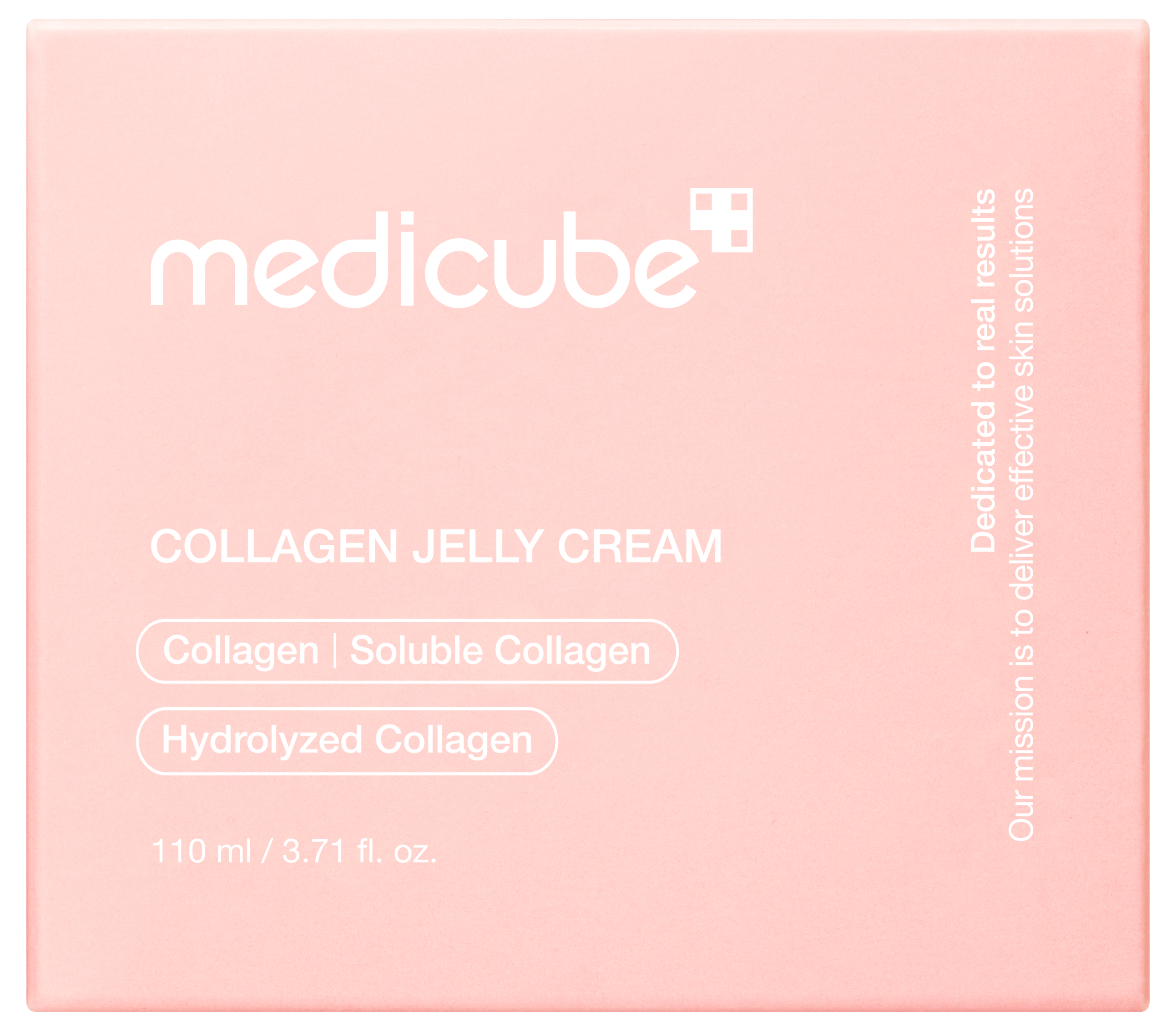 Medicube kolagēns
