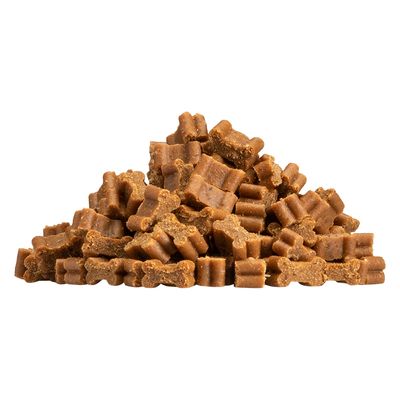 Chewies Mini Bone Treats (semi-umidi) 125 g