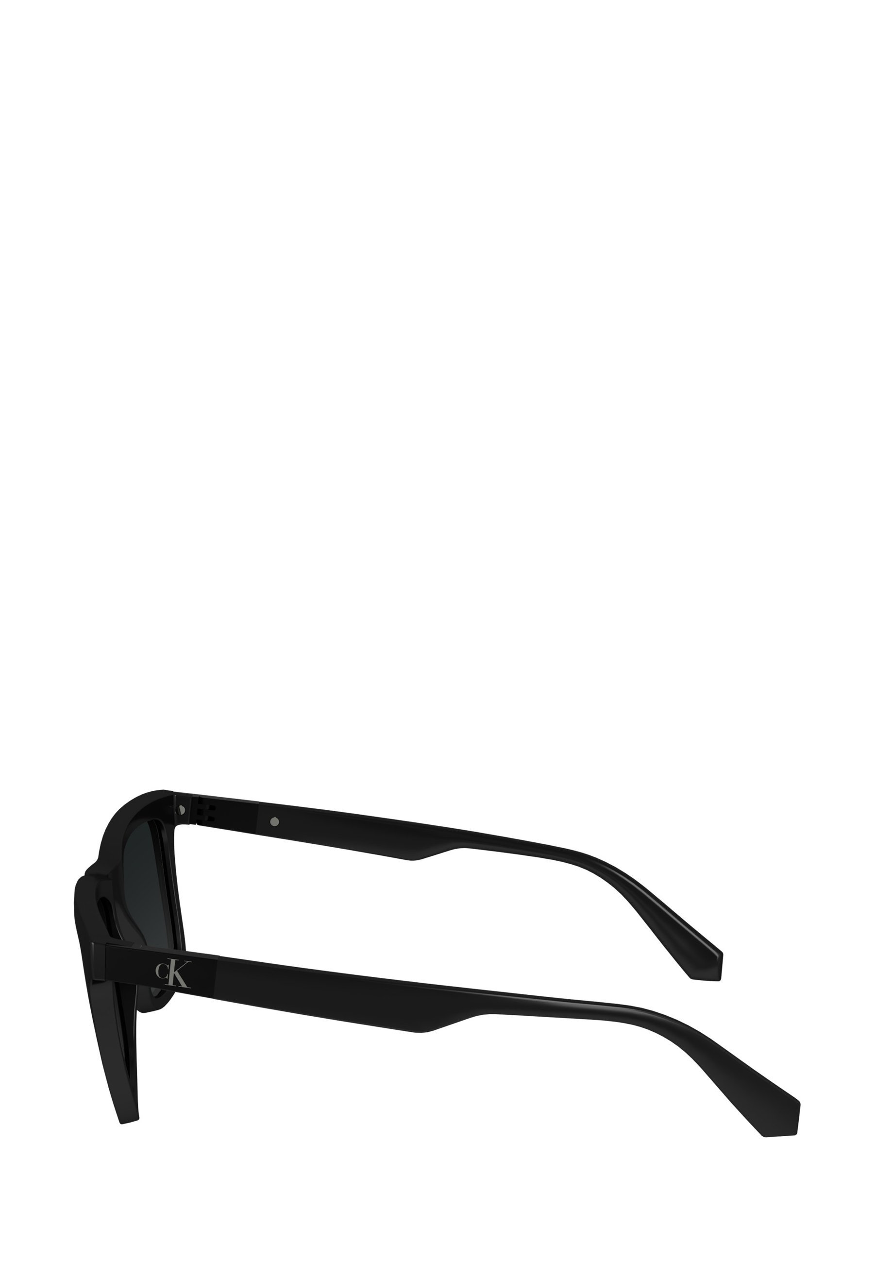 Calvin Klein Jeans zonnebril - zwart