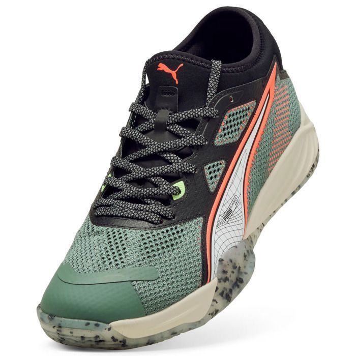 Puma Eliminate Nitro Sqd 4 Forever. Bedre indendørssko.