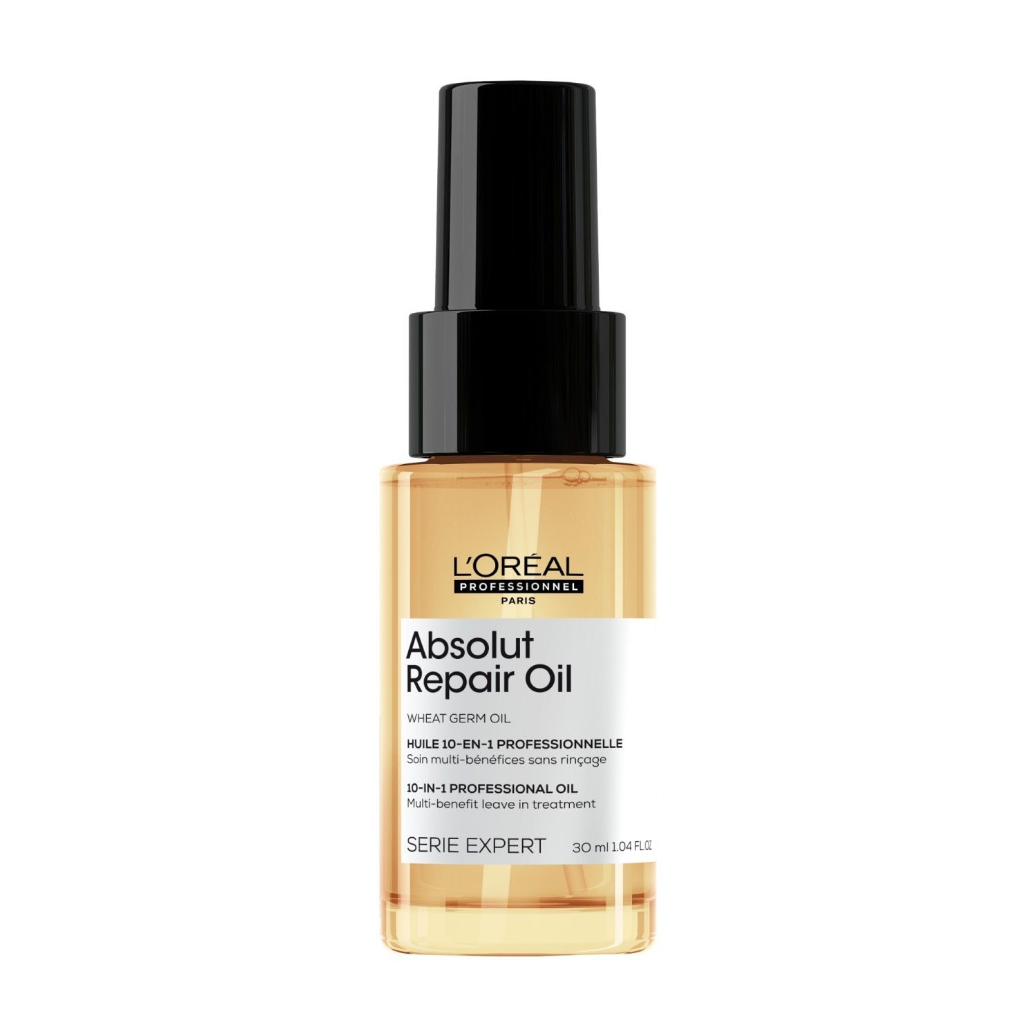 L'Oréal Professionnel Absolut Repair vlasový olej - 30 ml