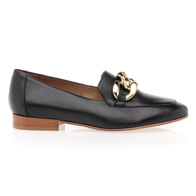 Mocasini/Pantofi sport negri pentru femei