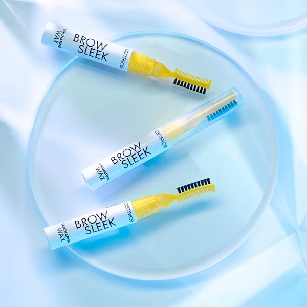 Catrice vosek za laminiranje obrvi Brow Sleek 9 ml