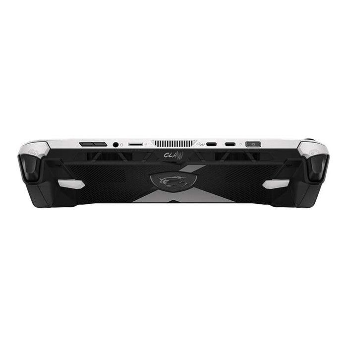 Tragbare Konsole – MSI Claw A8 BZ2EM-039FR – AMD Ryzen Z2 Extreme – 8