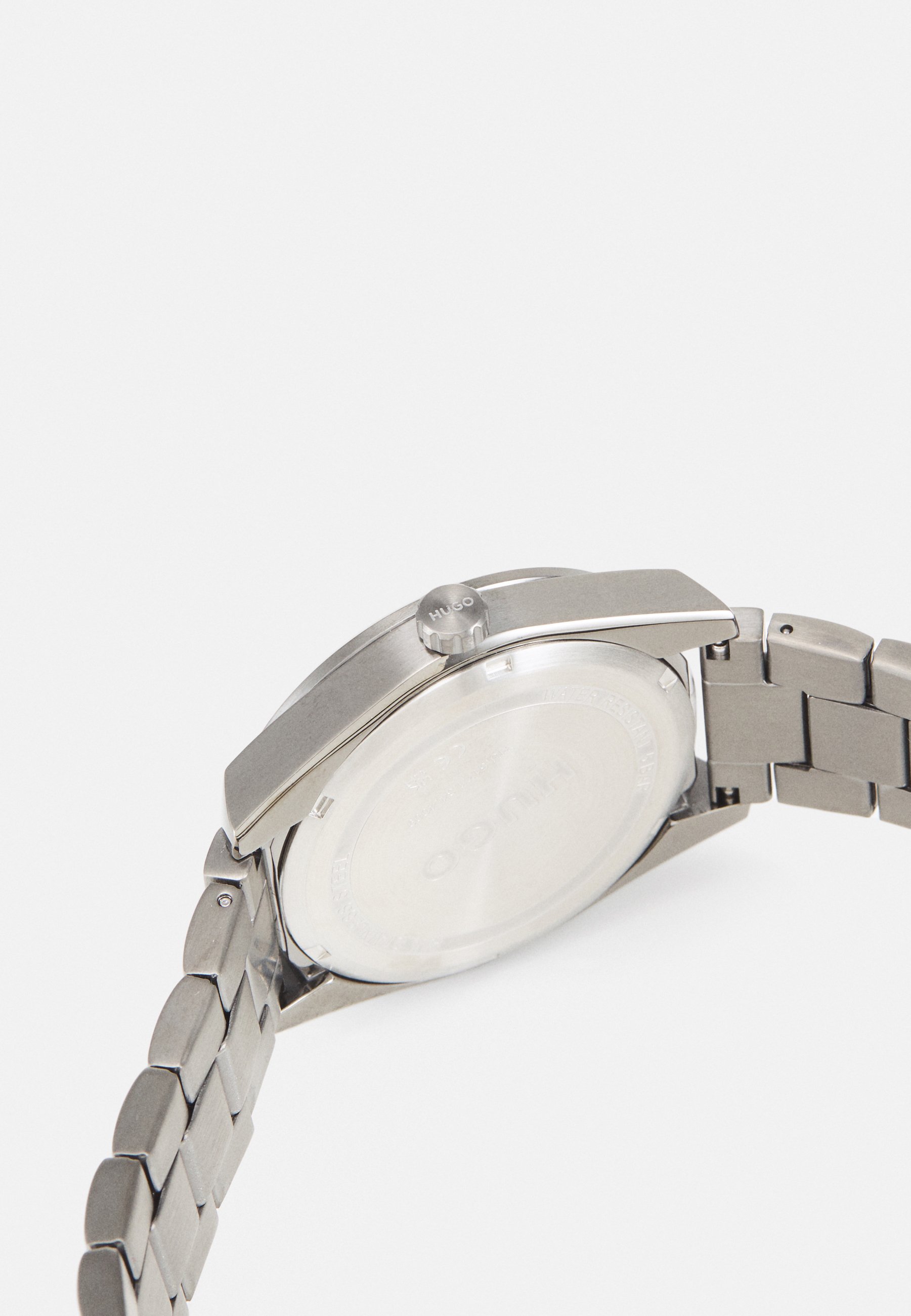 HUGO BRIGHT - Montre - gris