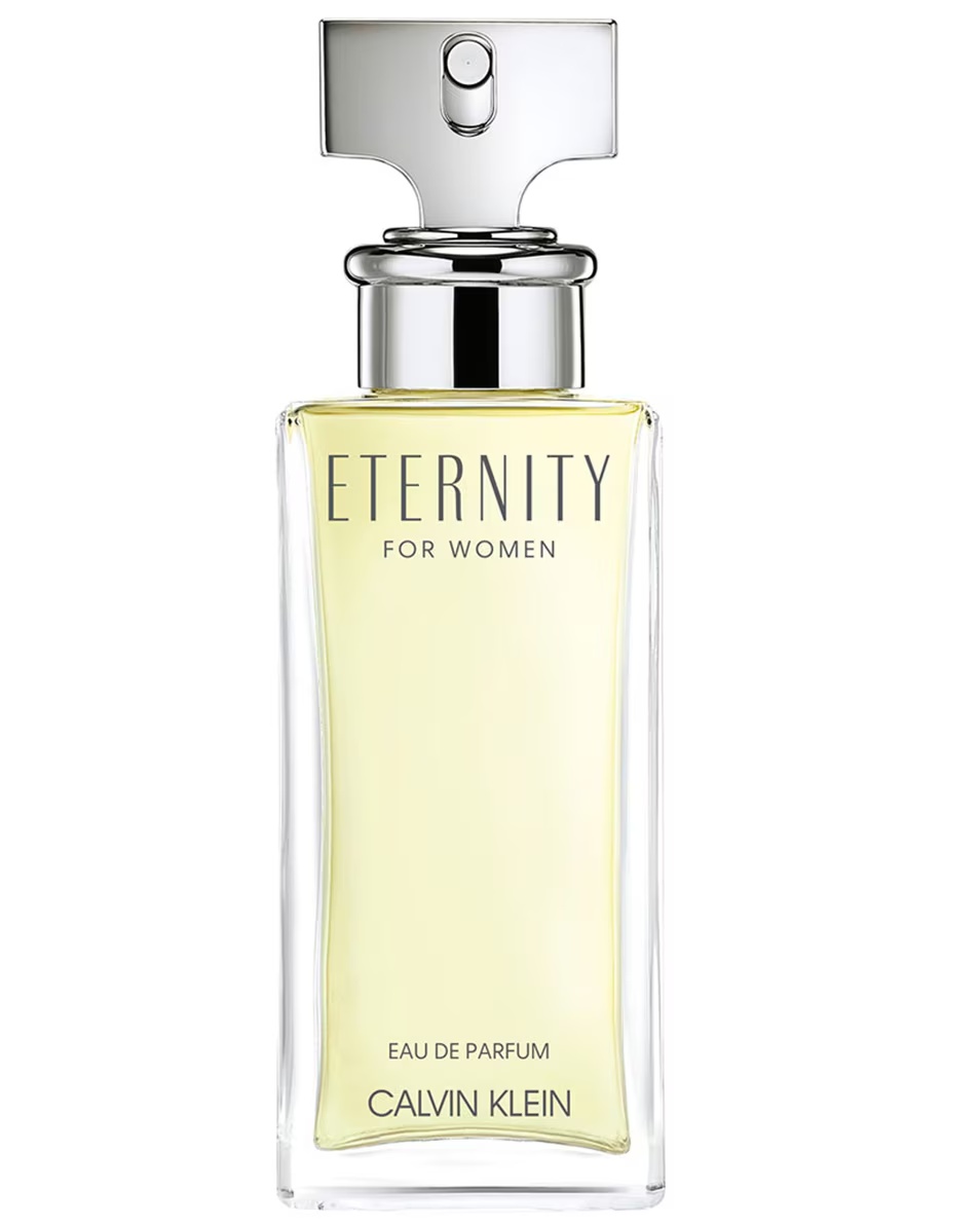 CALVIN KLEIN CALVIN KLEIN ETERNITY EAU DE PARFUM