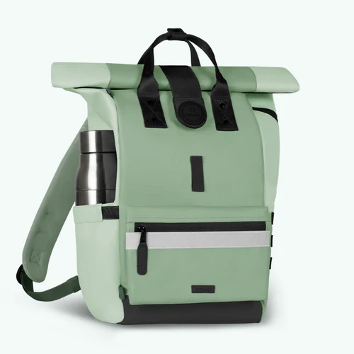 Cabaia Explorer Medium Rucksack, Menthol