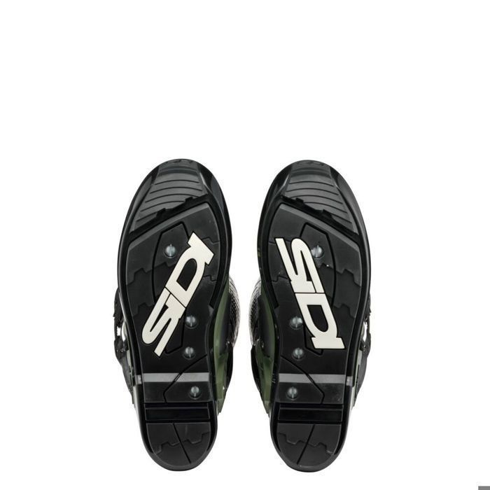 Botas de motocross Sidi Crossfire 3 SRS