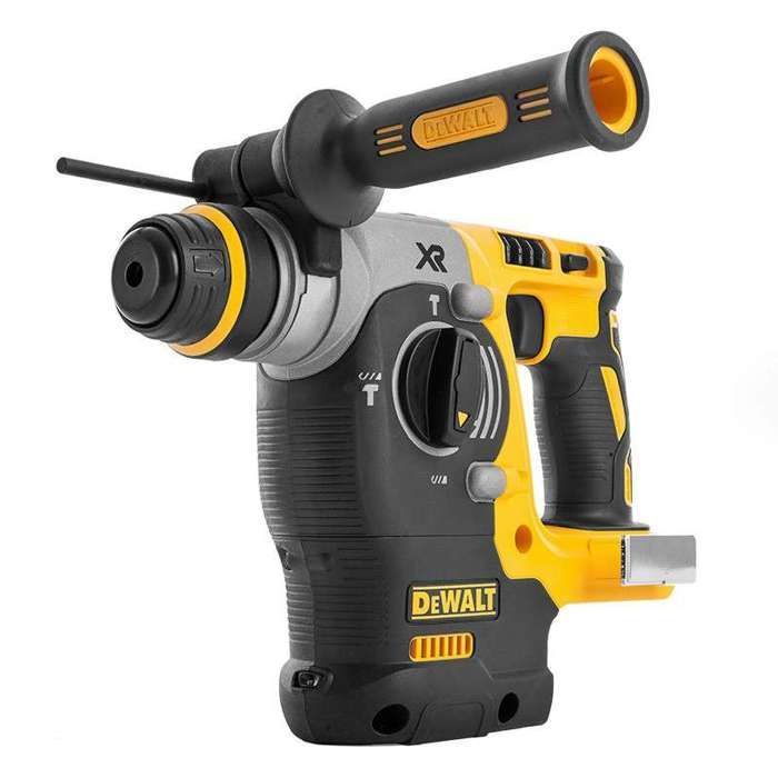Marteau perforateur SDS-Plus DEWALT DCH273N-XJ