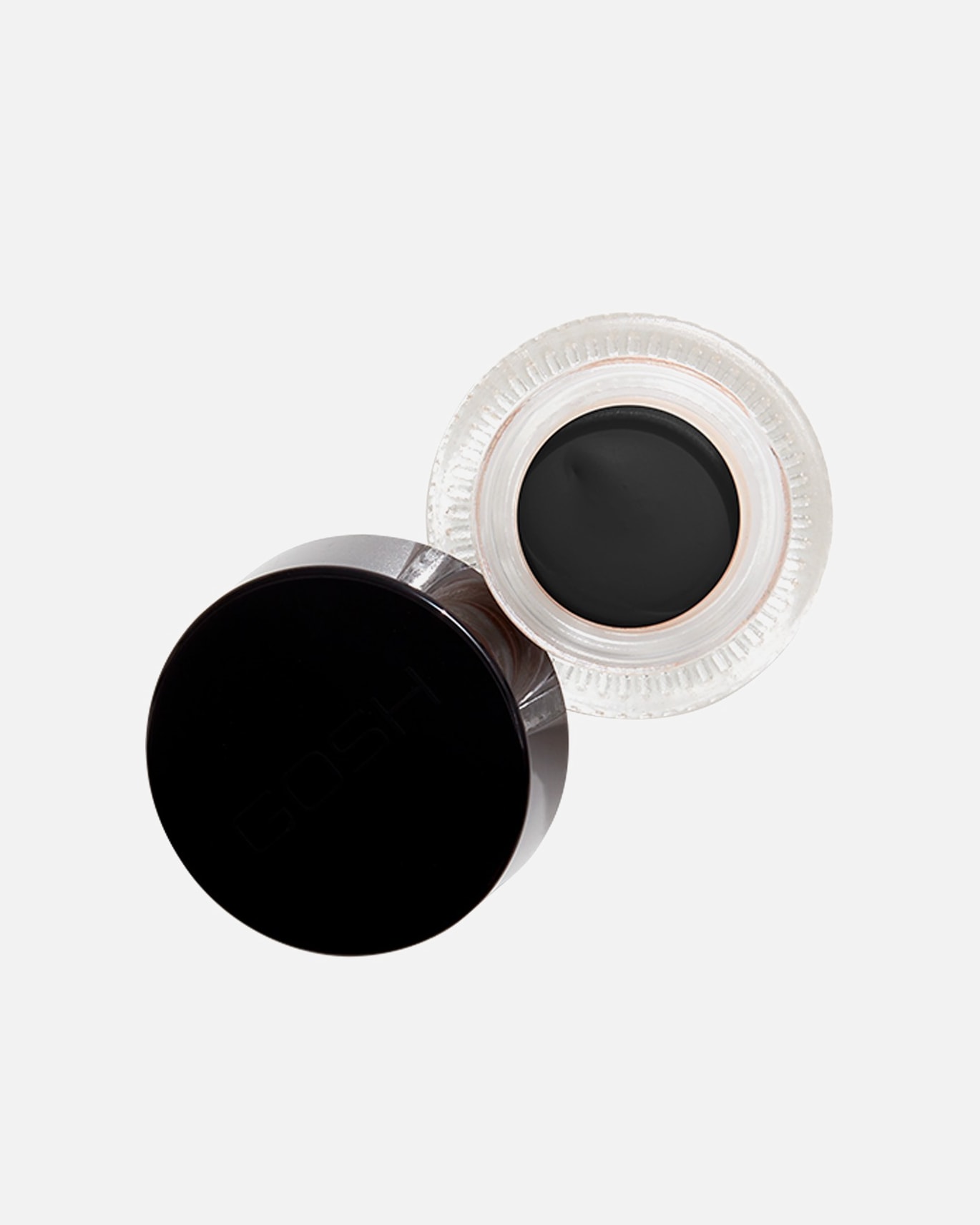 Gosh Copenhagen 3IN1 Hybrid Eyes Eye Shadow, Eyeliner, Brows