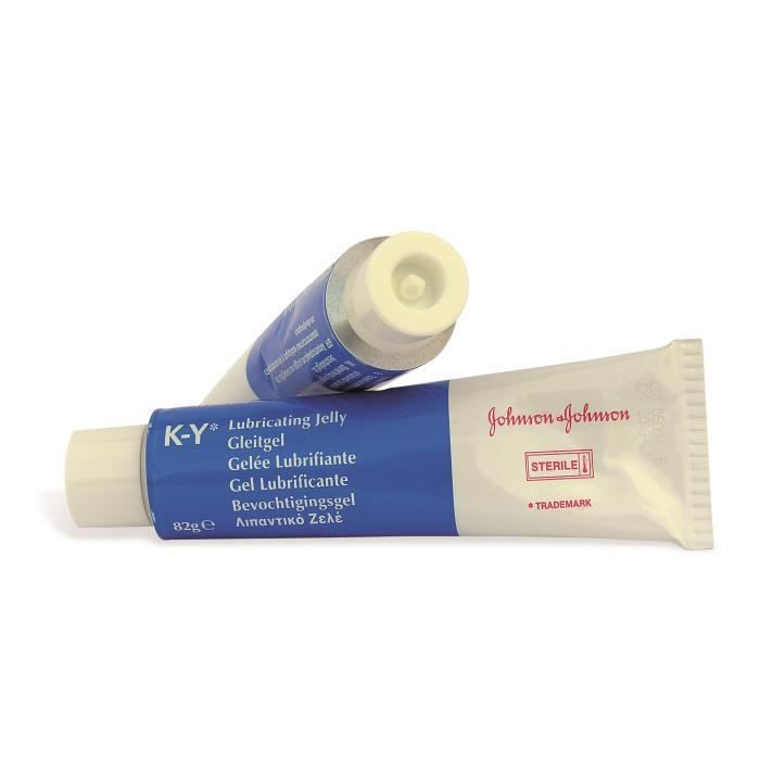 Concorde Ky Gel Lubrifiant 82g
