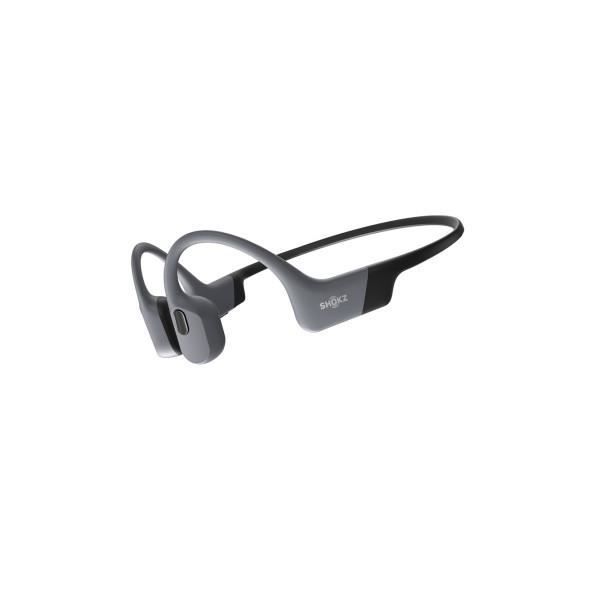 Auriculares SHOKZ OPENSWIM PRO - Conducción ósea - Bluetooth - IP68 - 9 horas de autonomía