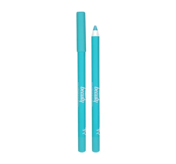 Golden Rose Miss Beauty Colorpop kredka do oczu 01 Ocean Blue 1,6 g