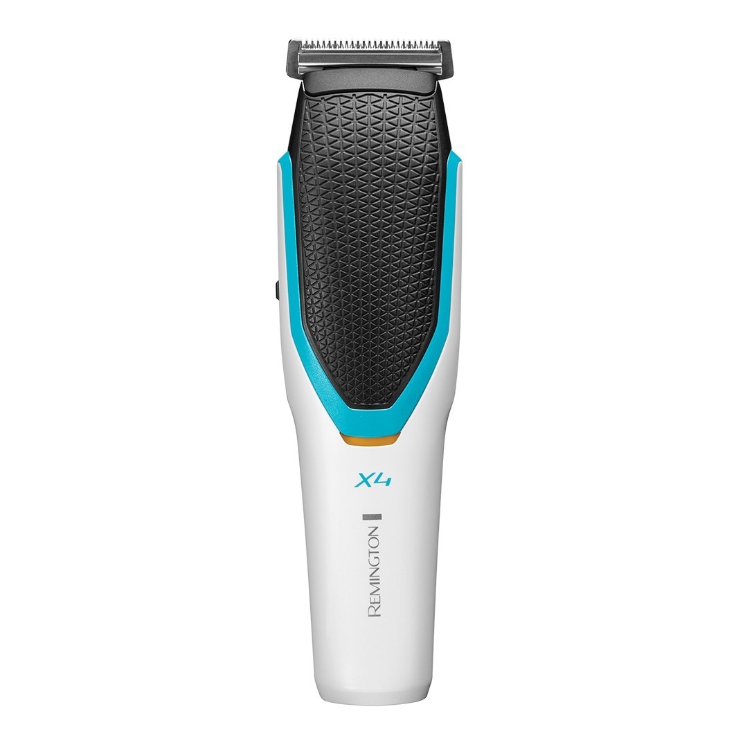 Tondeuse à cheveux Remington Tondeuse HC4000 - Série X4 Power-X - 1 pièce