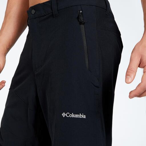 Columbia Triple Canyon