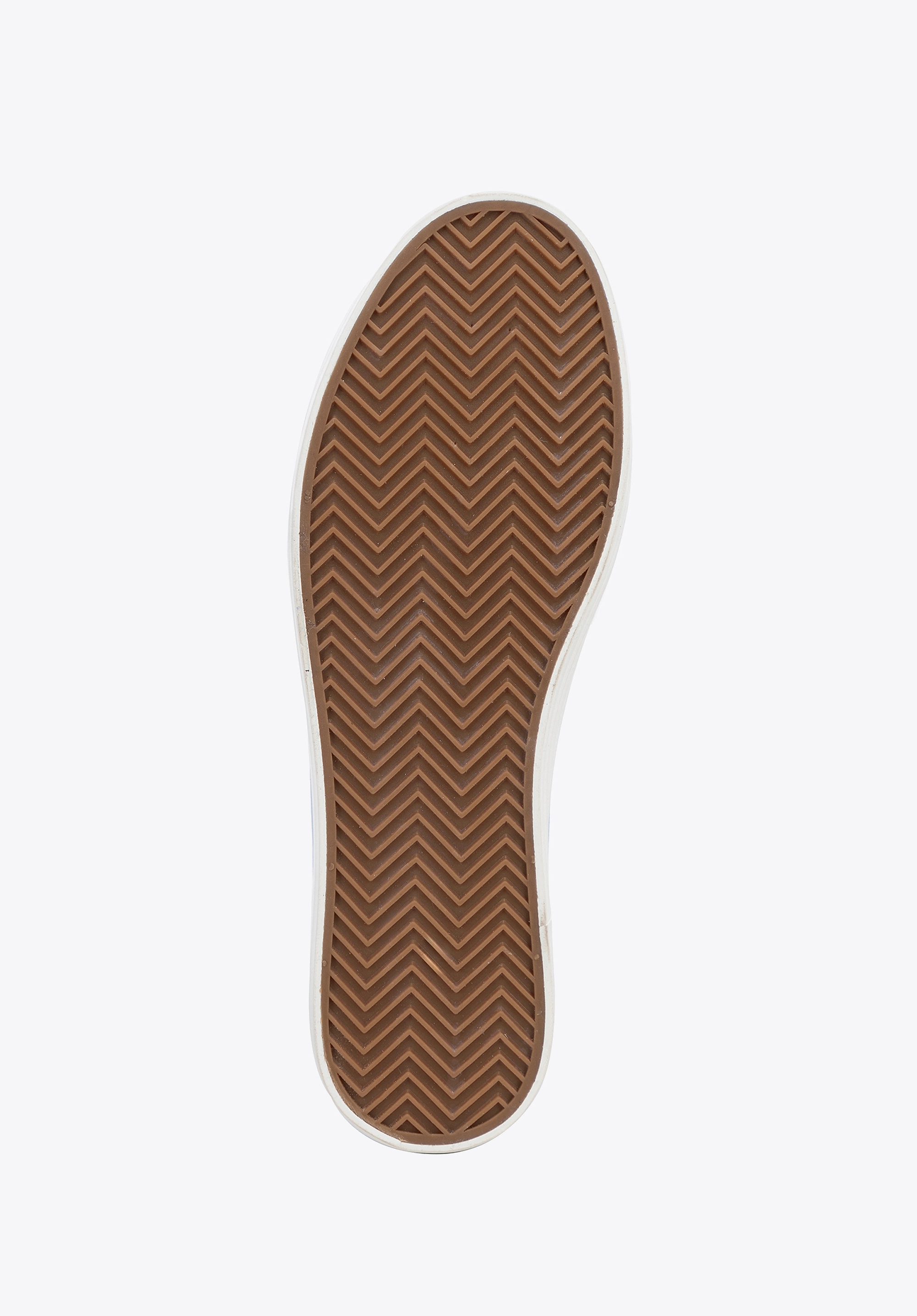 Damskie sneakersy z tkaniny różowe